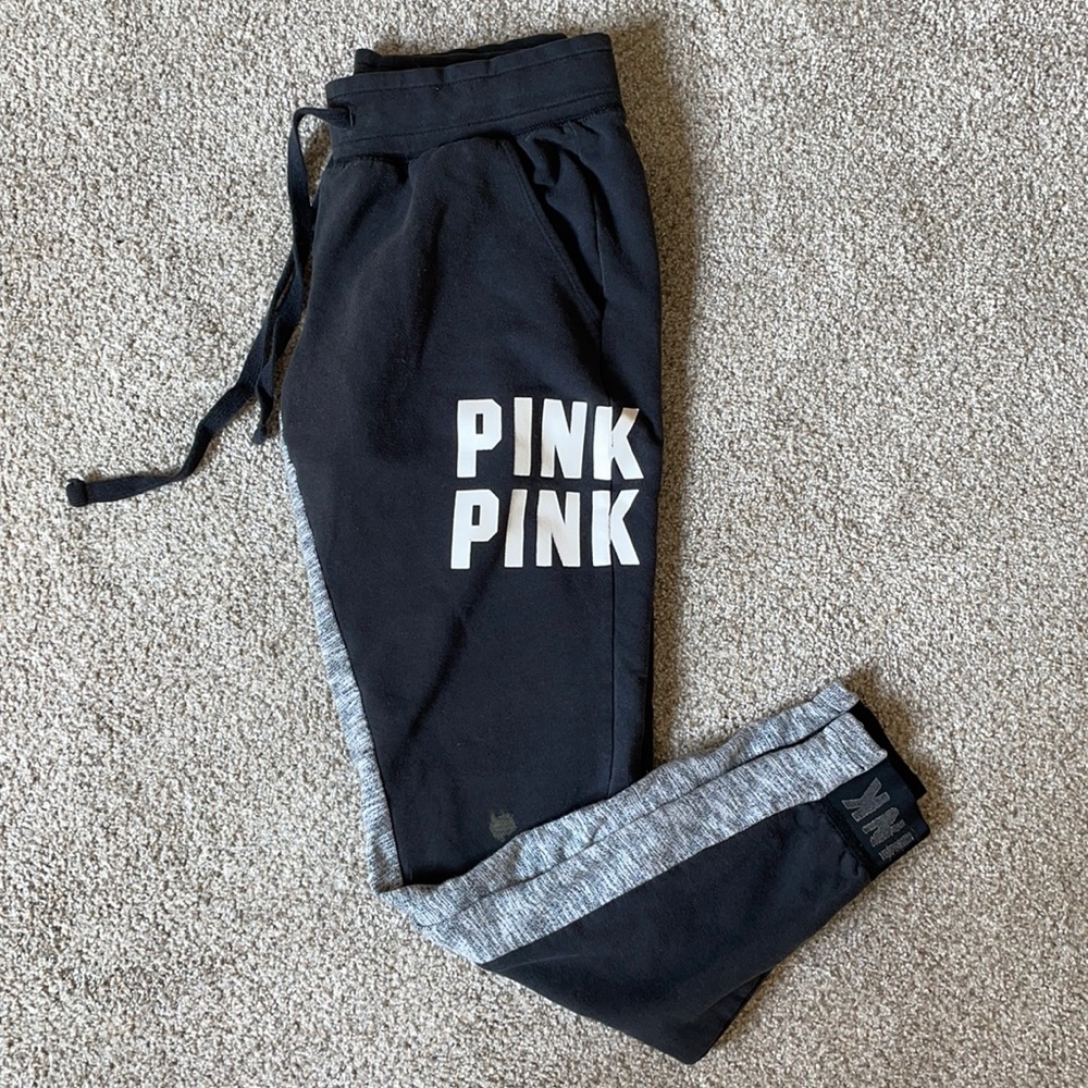 VS PINK Sweatpants